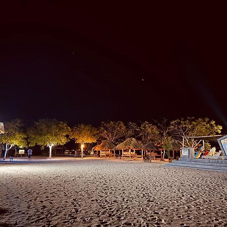 Satu Hati Hotel Ekas المظهر الخارجي الصورة