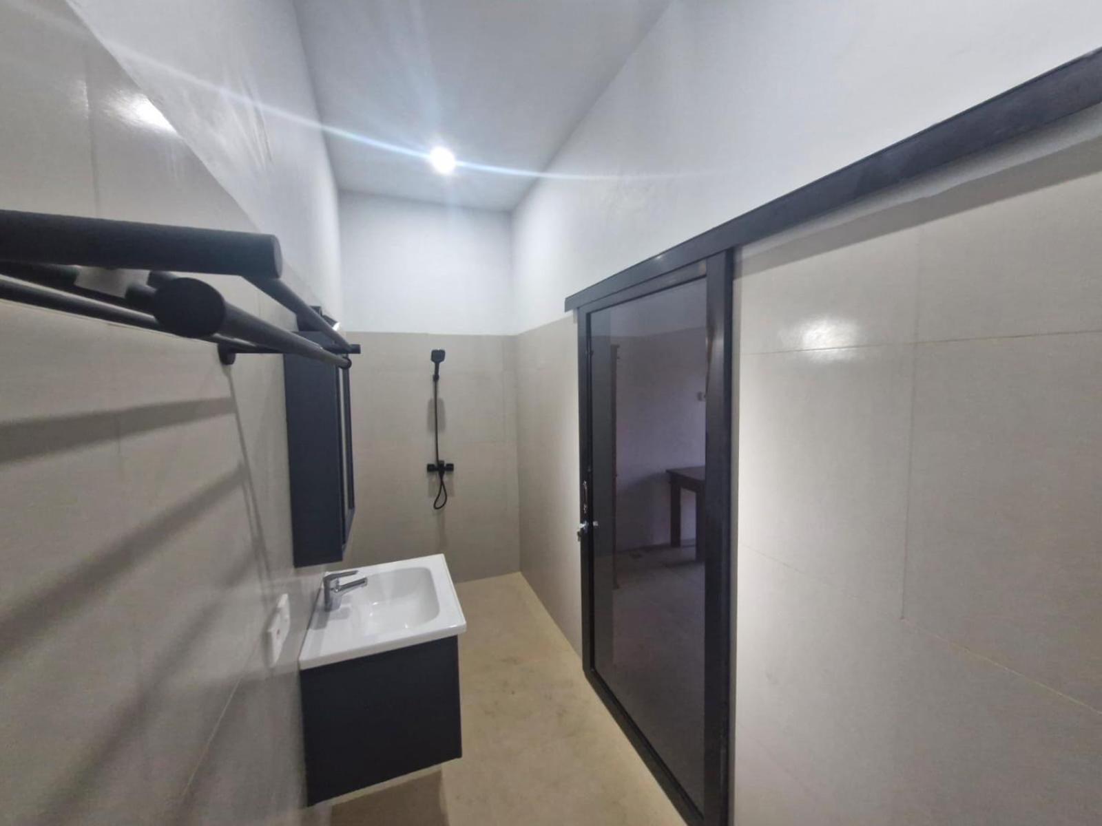 Satu Hati Hotel Ekas المظهر الخارجي الصورة