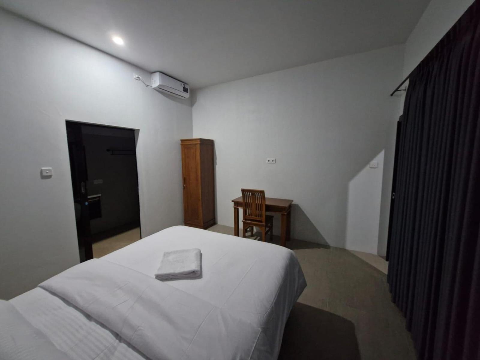 Satu Hati Hotel Ekas المظهر الخارجي الصورة