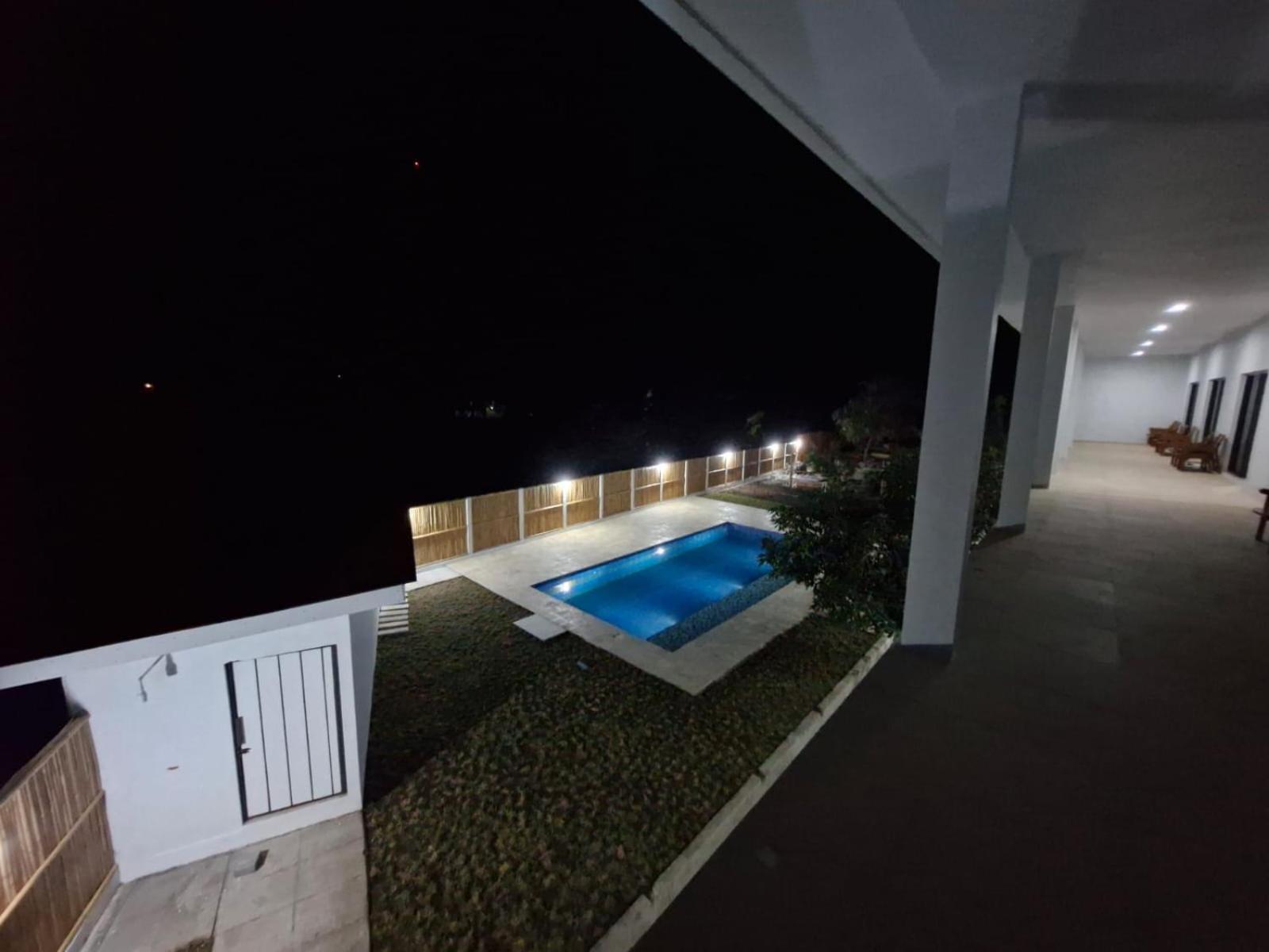 Satu Hati Hotel Ekas المظهر الخارجي الصورة