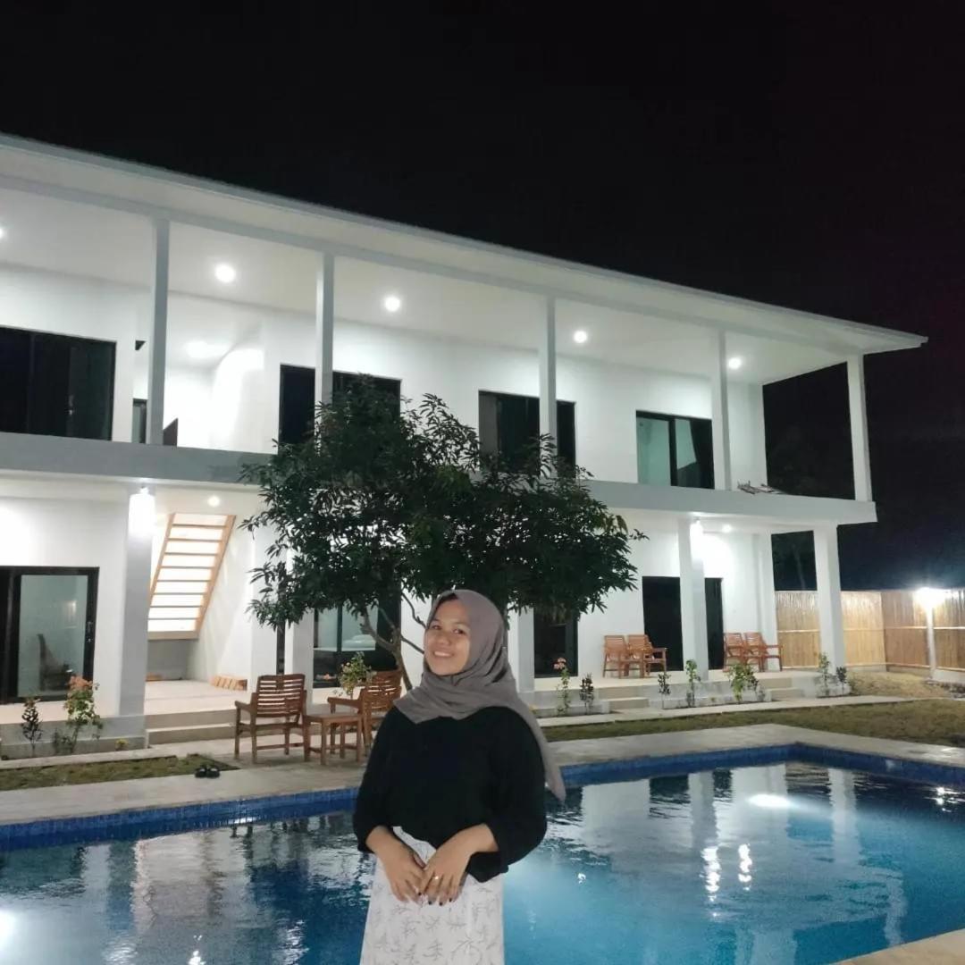 Satu Hati Hotel Ekas المظهر الخارجي الصورة