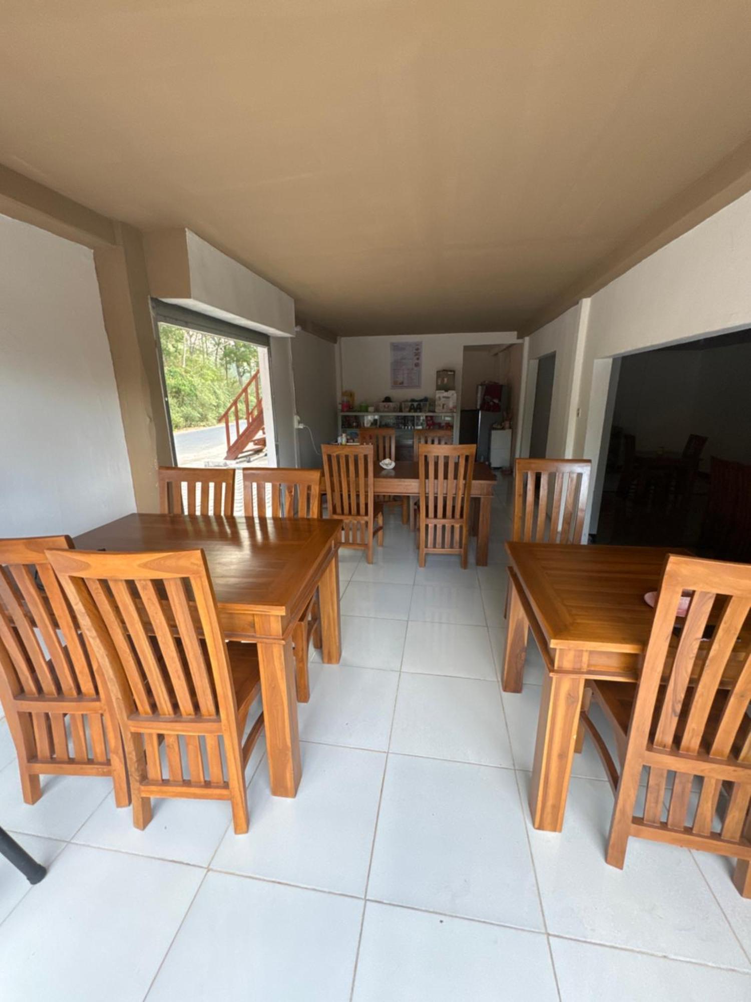 Satu Hati Hotel Ekas المظهر الخارجي الصورة