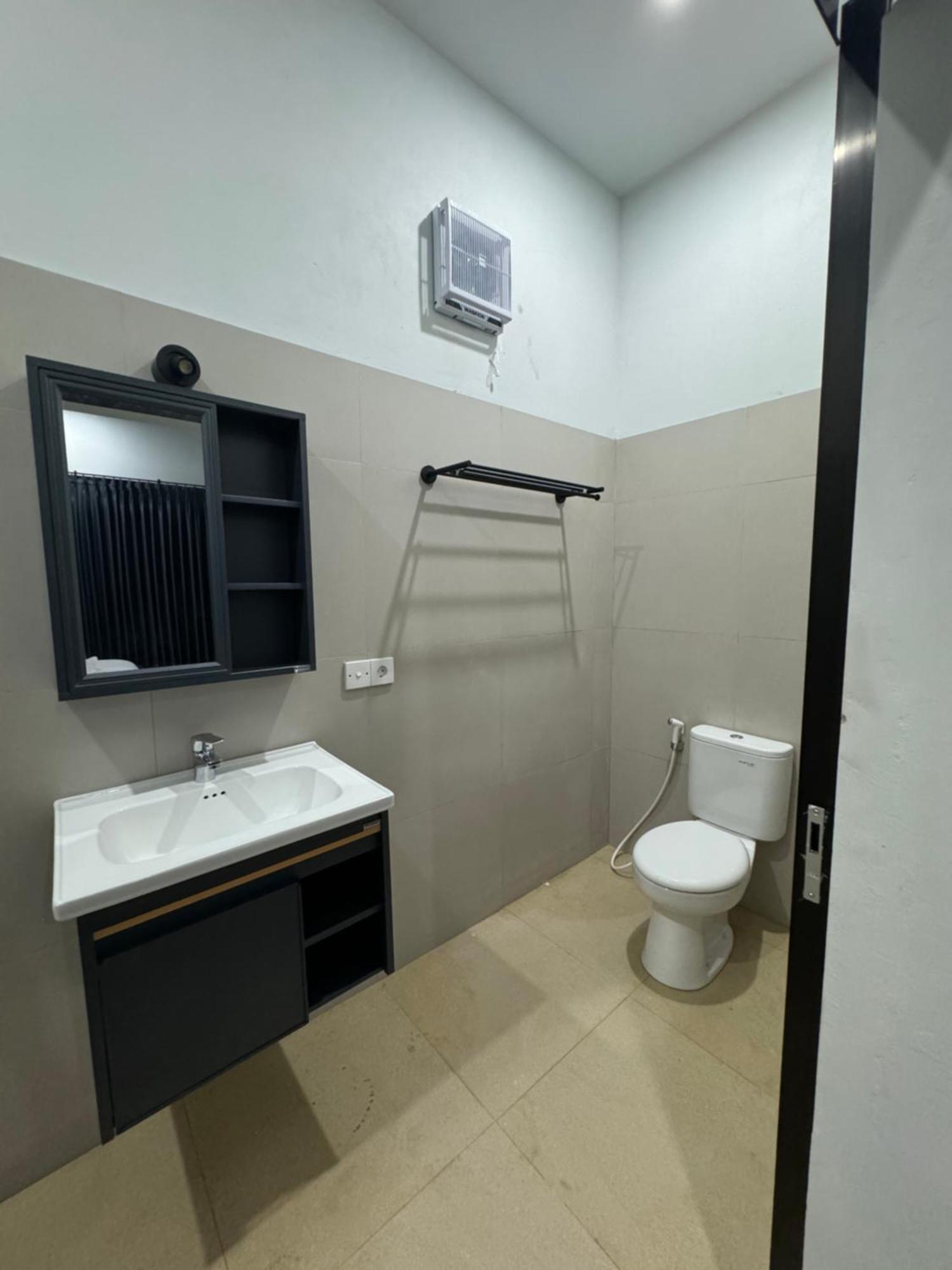 Satu Hati Hotel Ekas المظهر الخارجي الصورة