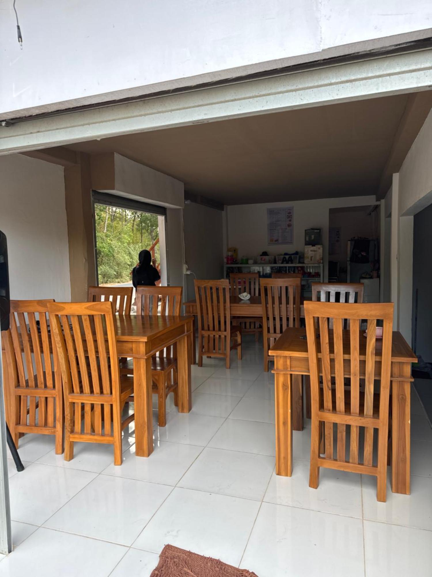 Satu Hati Hotel Ekas المظهر الخارجي الصورة