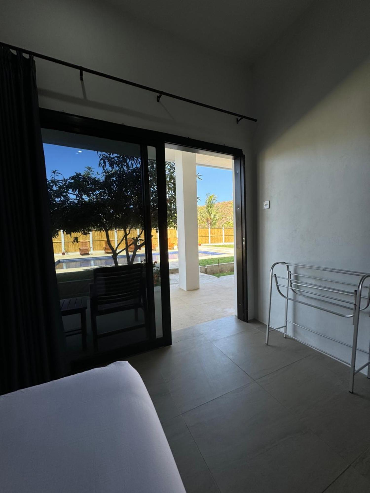 Satu Hati Hotel Ekas المظهر الخارجي الصورة