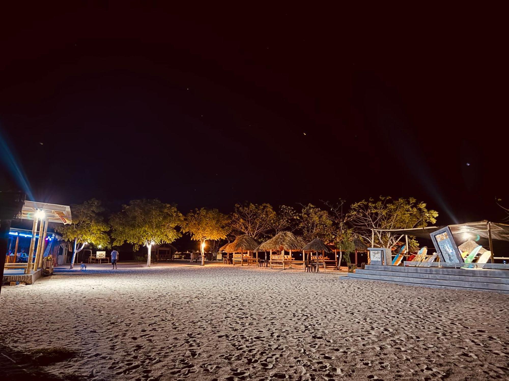 Satu Hati Hotel Ekas المظهر الخارجي الصورة